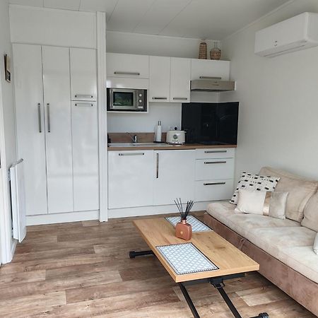Studio Proche Aeroport De Nantes Atlantique Saint-Aignan-Grand-Lieu المظهر الخارجي الصورة