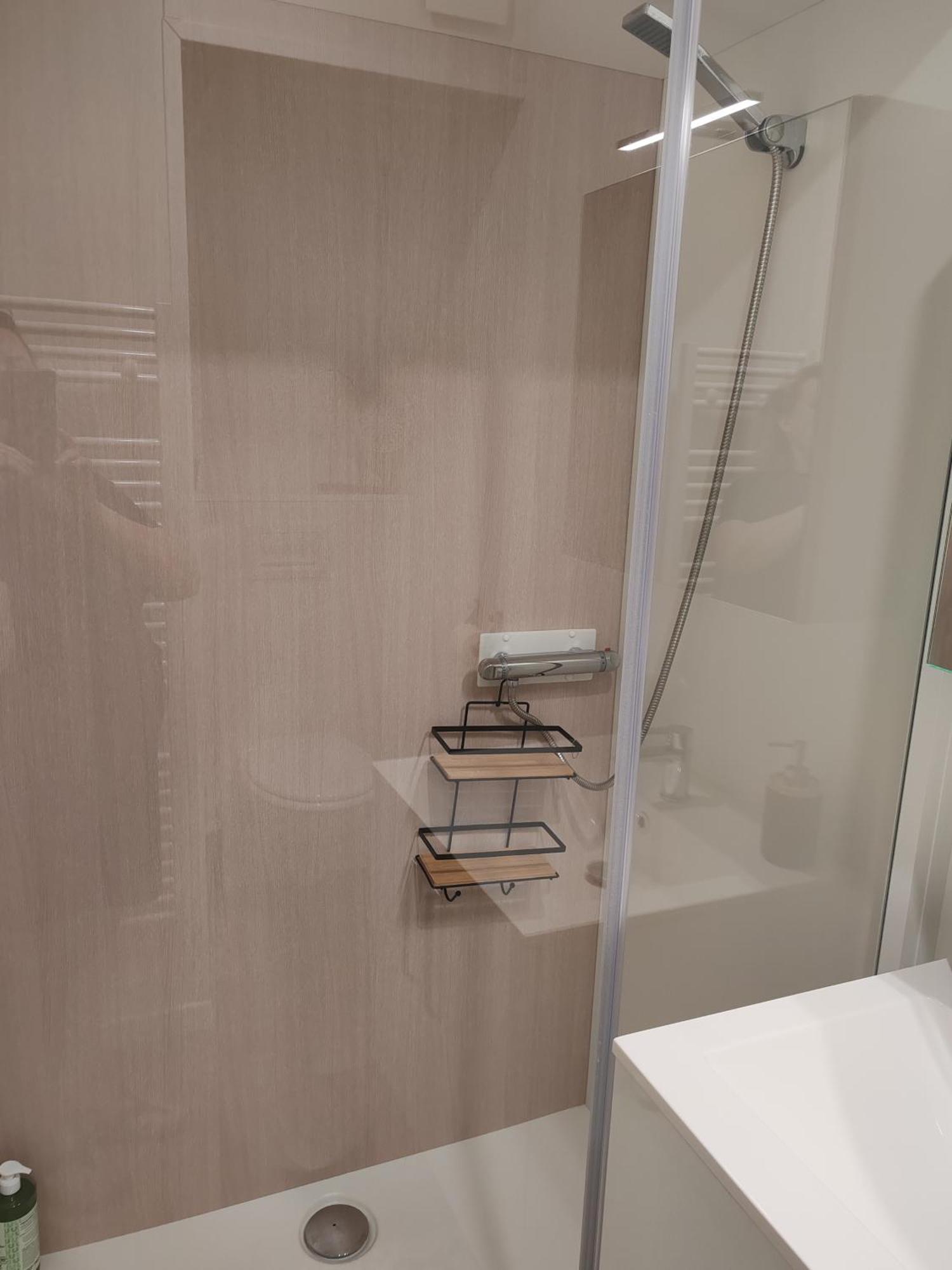 Studio Proche Aeroport De Nantes Atlantique Saint-Aignan-Grand-Lieu المظهر الخارجي الصورة